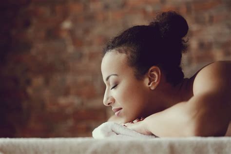 Massagem Sensual de Corpo Inteiro Massagem sexual Ponta Delgada